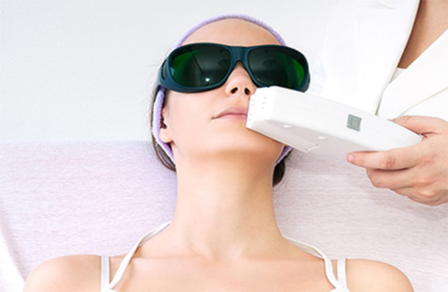 babaeski lazer epilasyon